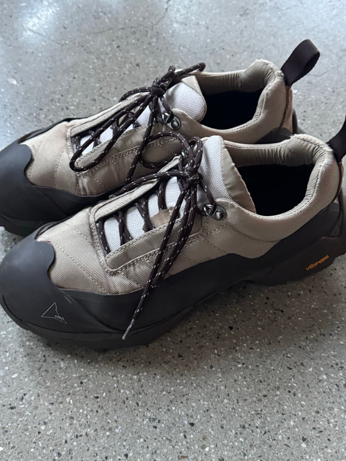 로아 카타리나 샌드 43사이즈 280  상품이미지3