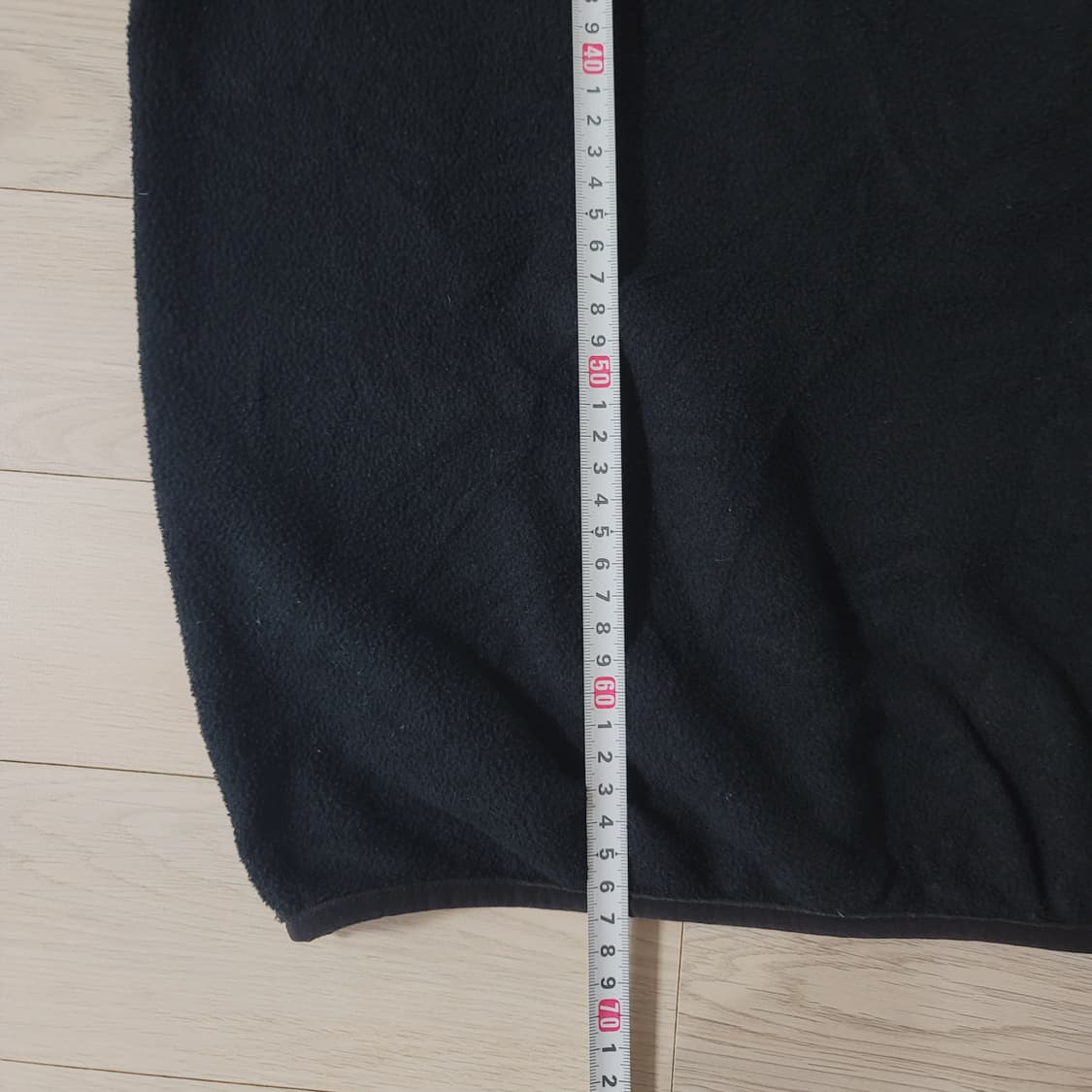 [우먼 M] 파타고니아 신칠라 라이트웨이트 올블랙 상품이미지7