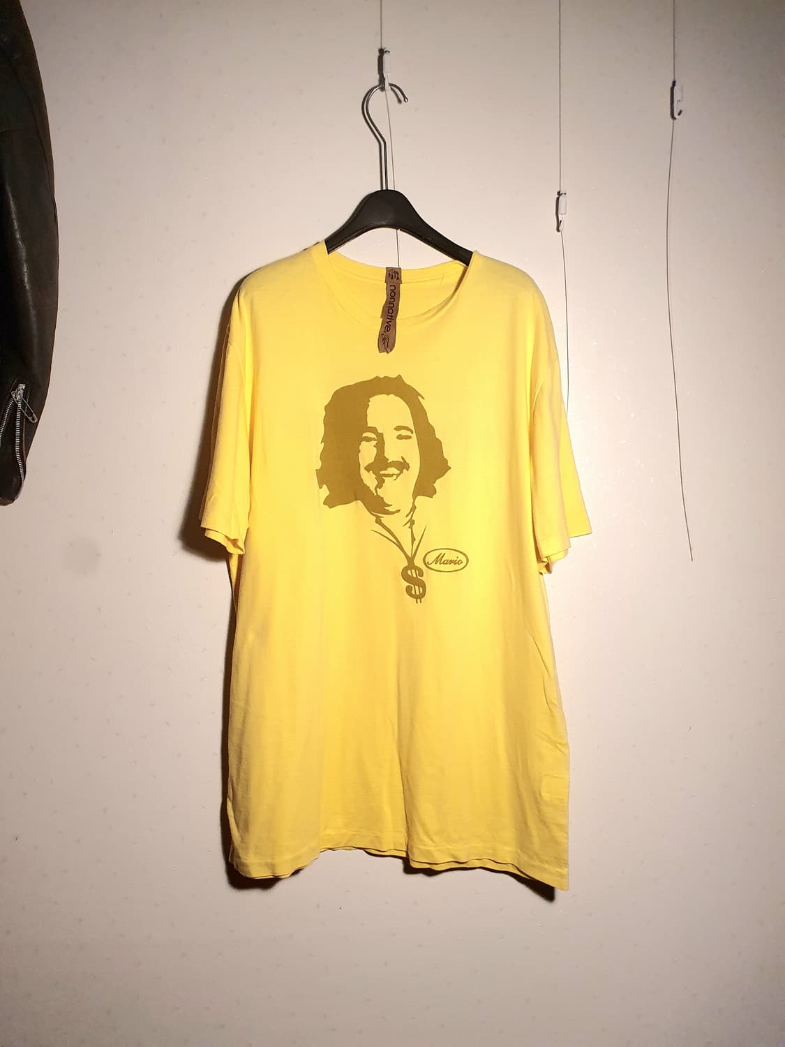 Nonnative vintage tshirt 상품이미지1