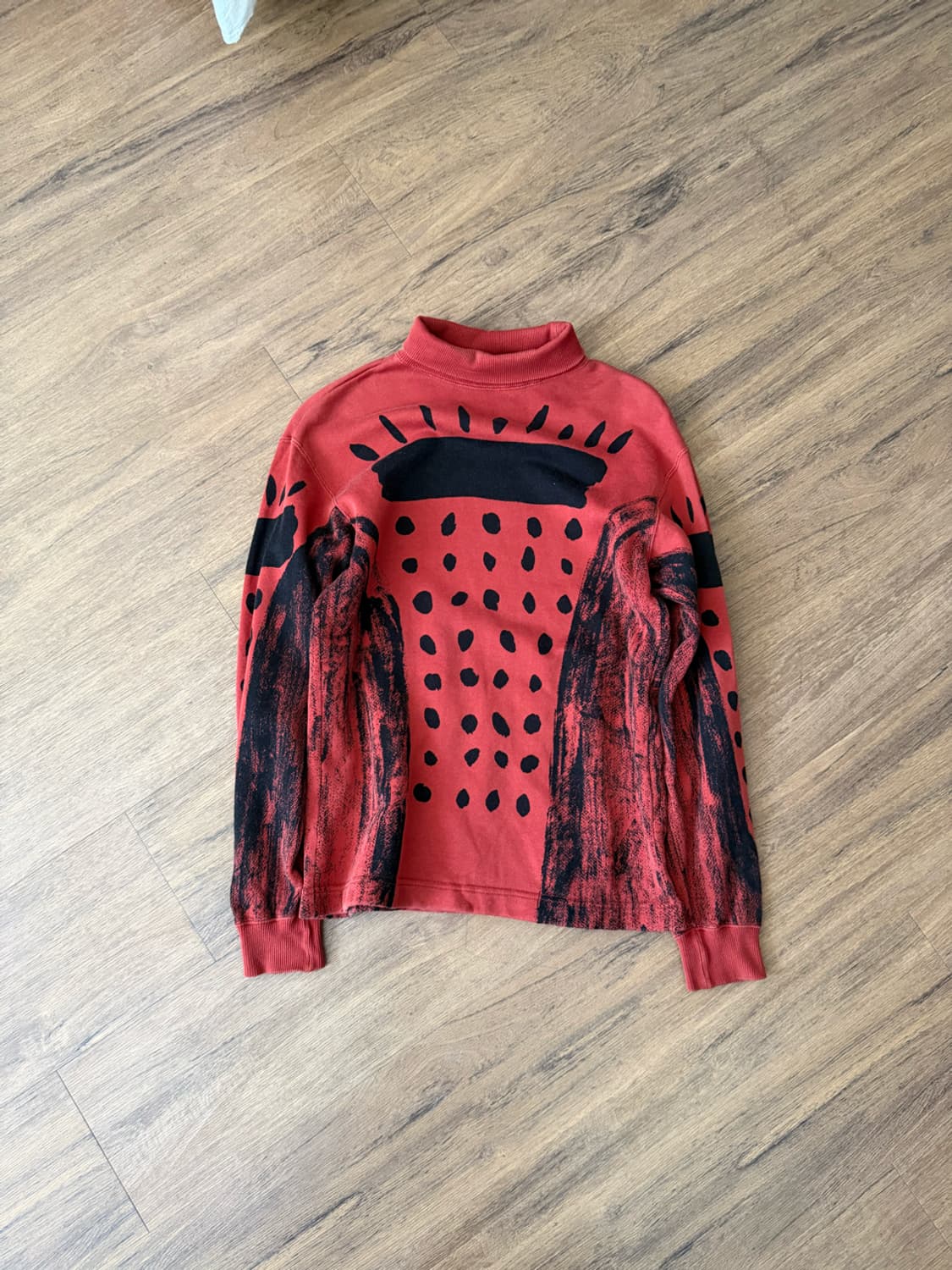 80's ISSEY MIYAKE 상품이미지1