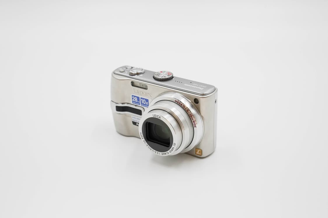 Panasonic DMC-TZ2 (파나소닉 DMC-TZ2) 상품이미지6