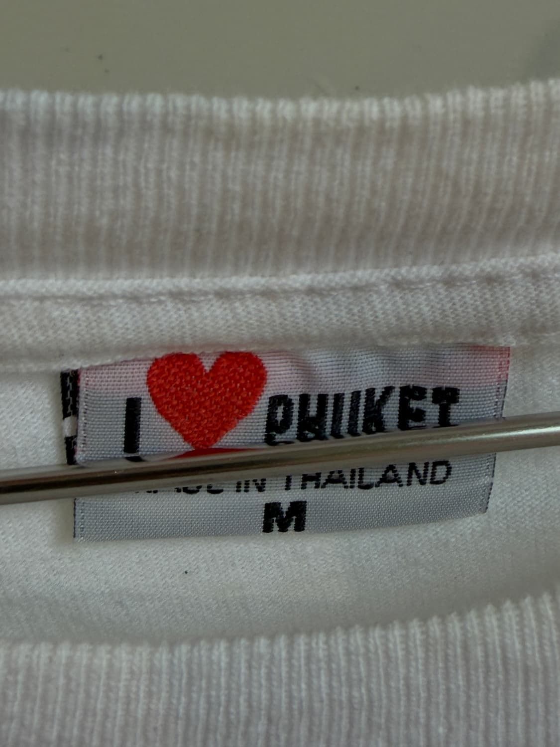 vintage t-shirt 상품이미지5