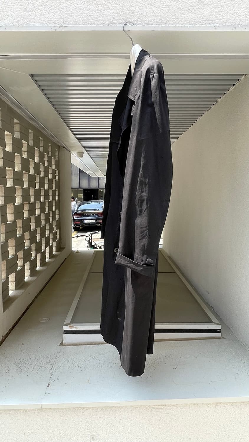 [Maison Margiela] 12F/W Archive 14 남성 클래 상품이미지3