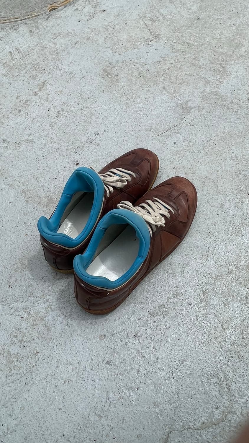 [Maison Margiela] Replica Neoprene Colla 상품이미지9