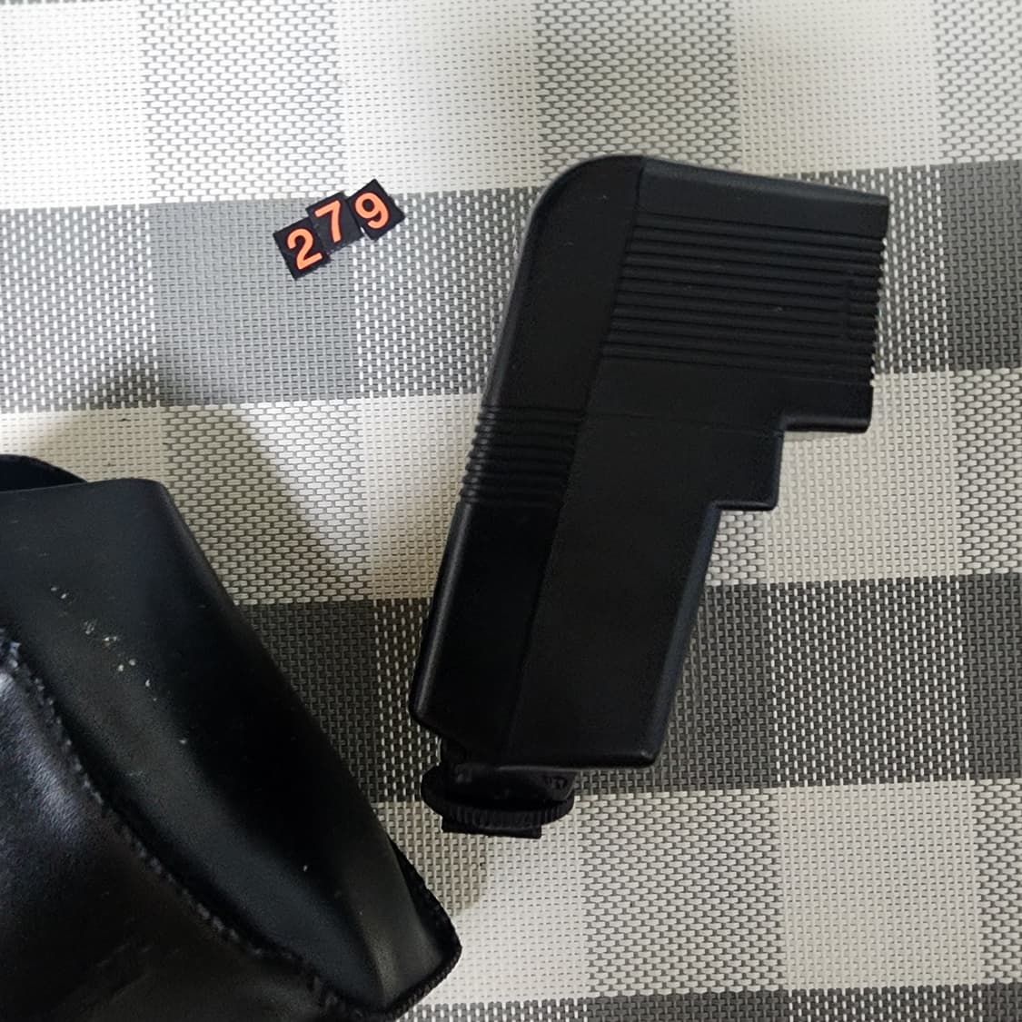 FOR 미놀타 리버티 250 X 스트로브 플래시 파우치포함 상품이미지2