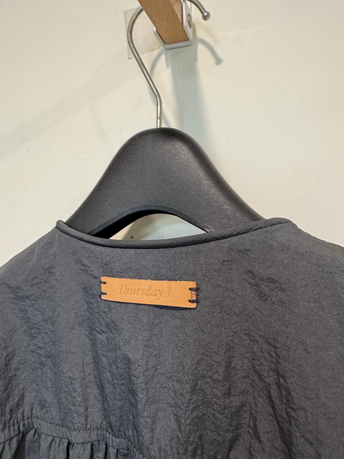 Thursdays island 썰스데이아일랜드 자켓 상품이미지6