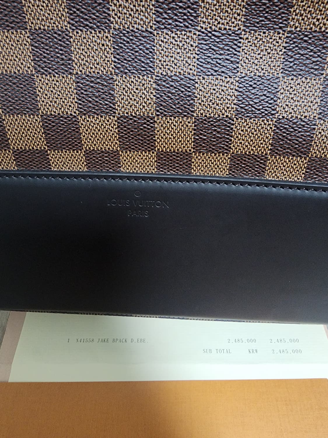 루이비통 제이크백팩 상품이미지9