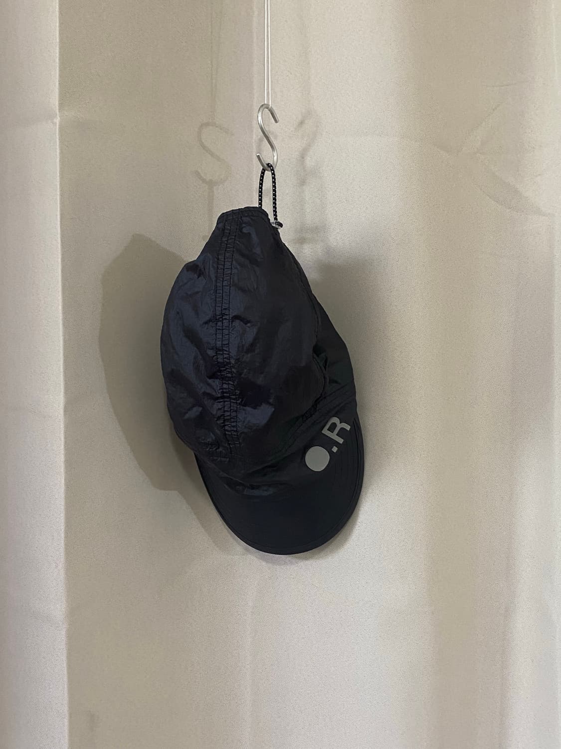 옵티미스틱 러너 나일론 캡 상품이미지1