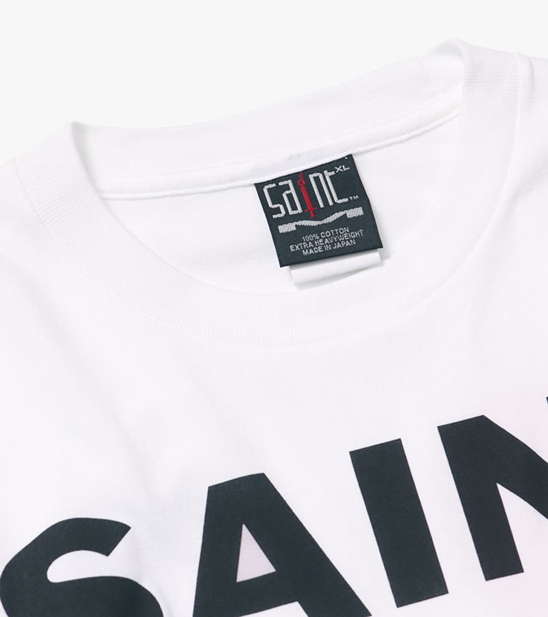 SAINT MICHAEL X THR KID LAROI - T SHIRT 상품이미지5