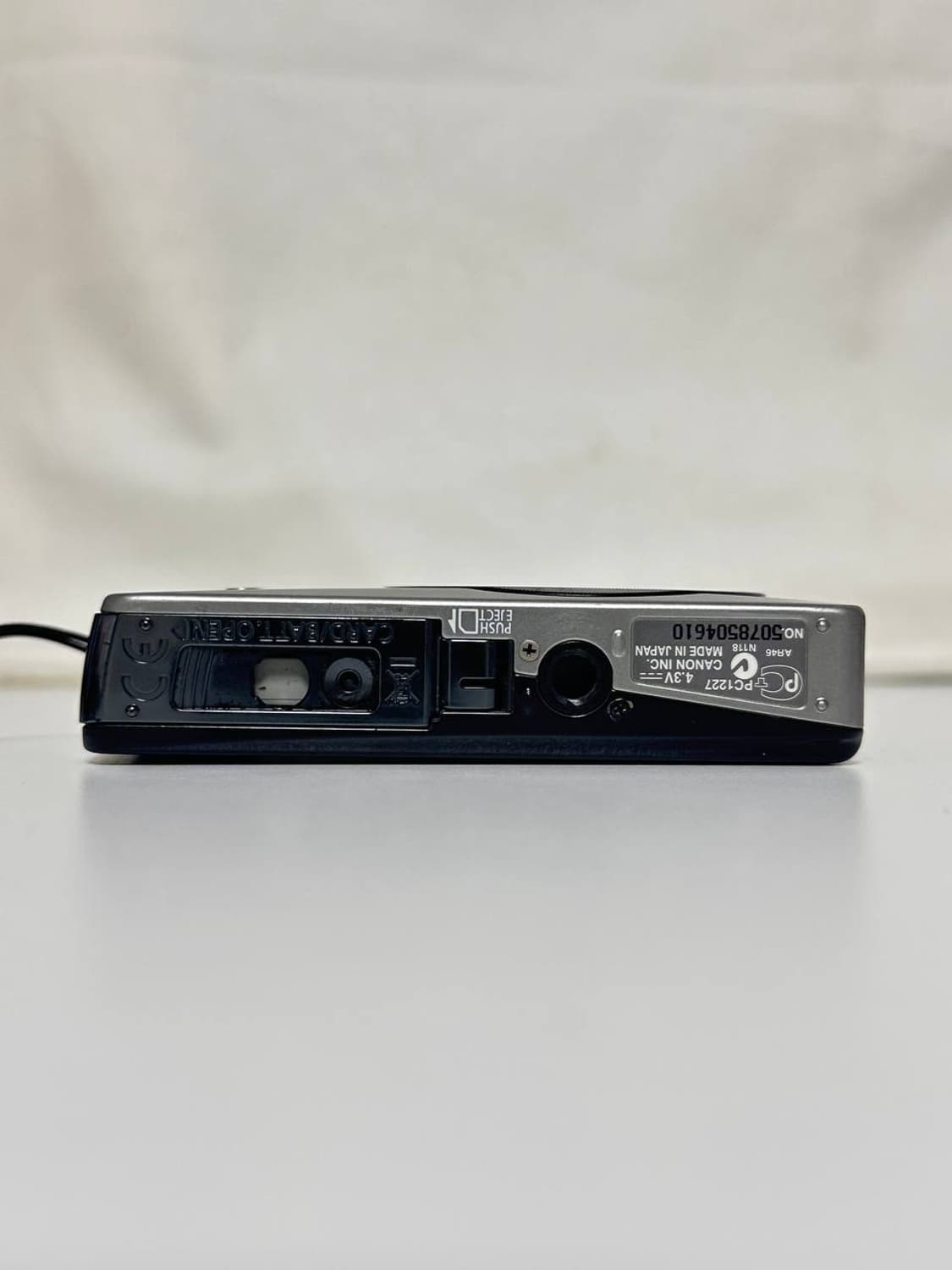 Canon ixus 75 / ixy 90 / sd750 캐논 디카 카메라 상품이미지10