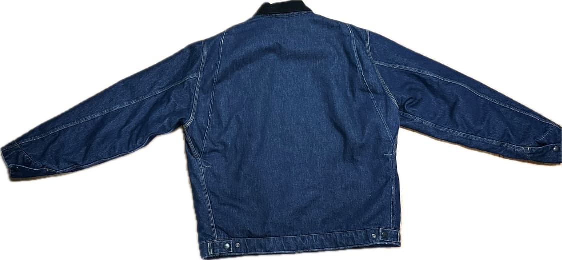 칼하트WIP 디트로이트 자켓OG L사이즈 상품이미지2