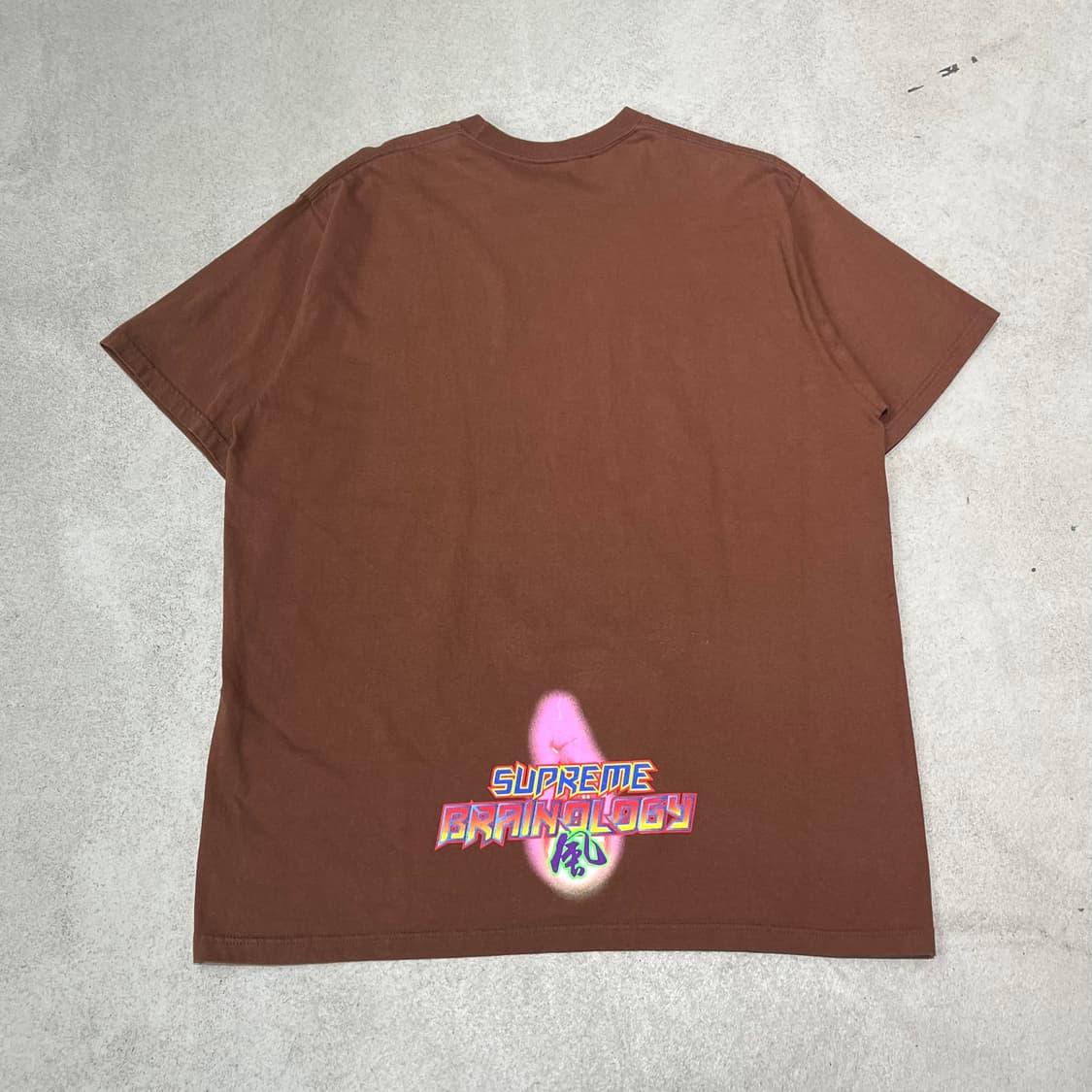 슈프림 프린팅 반팔티셔츠 s10472 상품이미지2