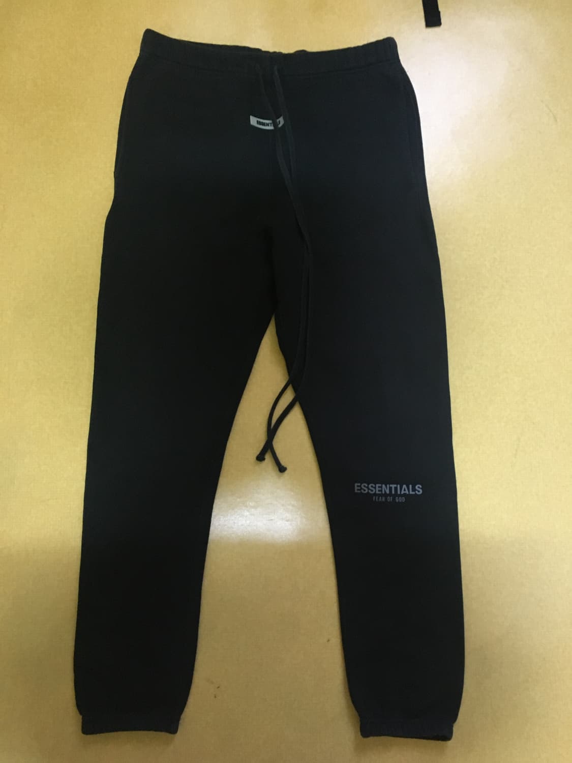 피오갓 에센셜 스웻팬츠  상품이미지1