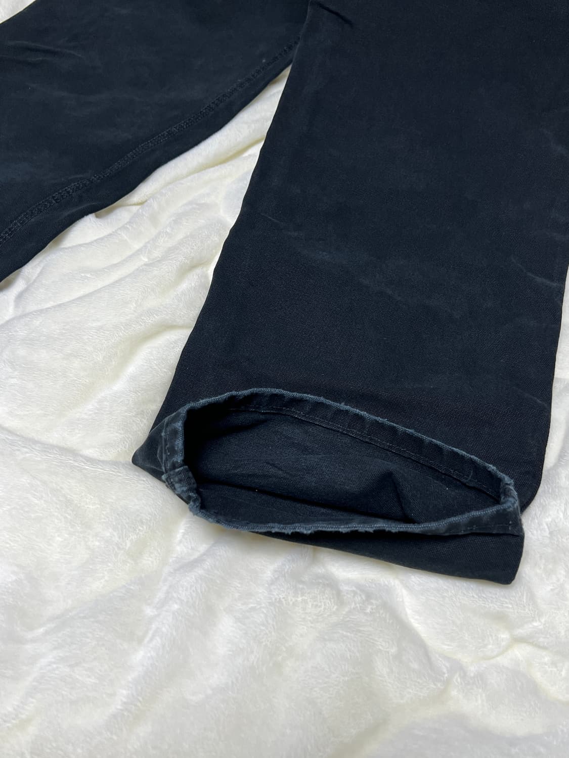 칼하트 더블니 데님 36 상품이미지9