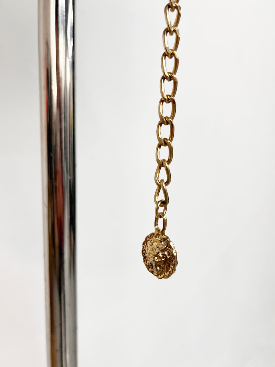 빈티지 레더 벨트 상품이미지4