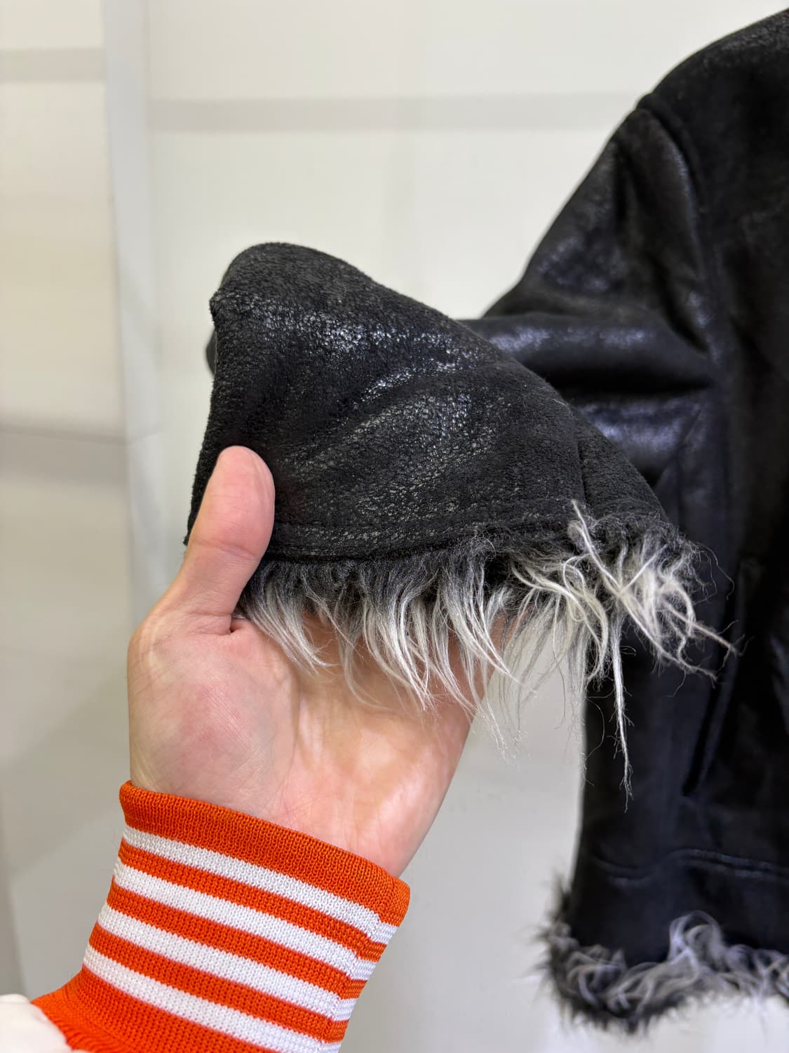 SEMANTIC DESIGN 자켓 상품이미지4