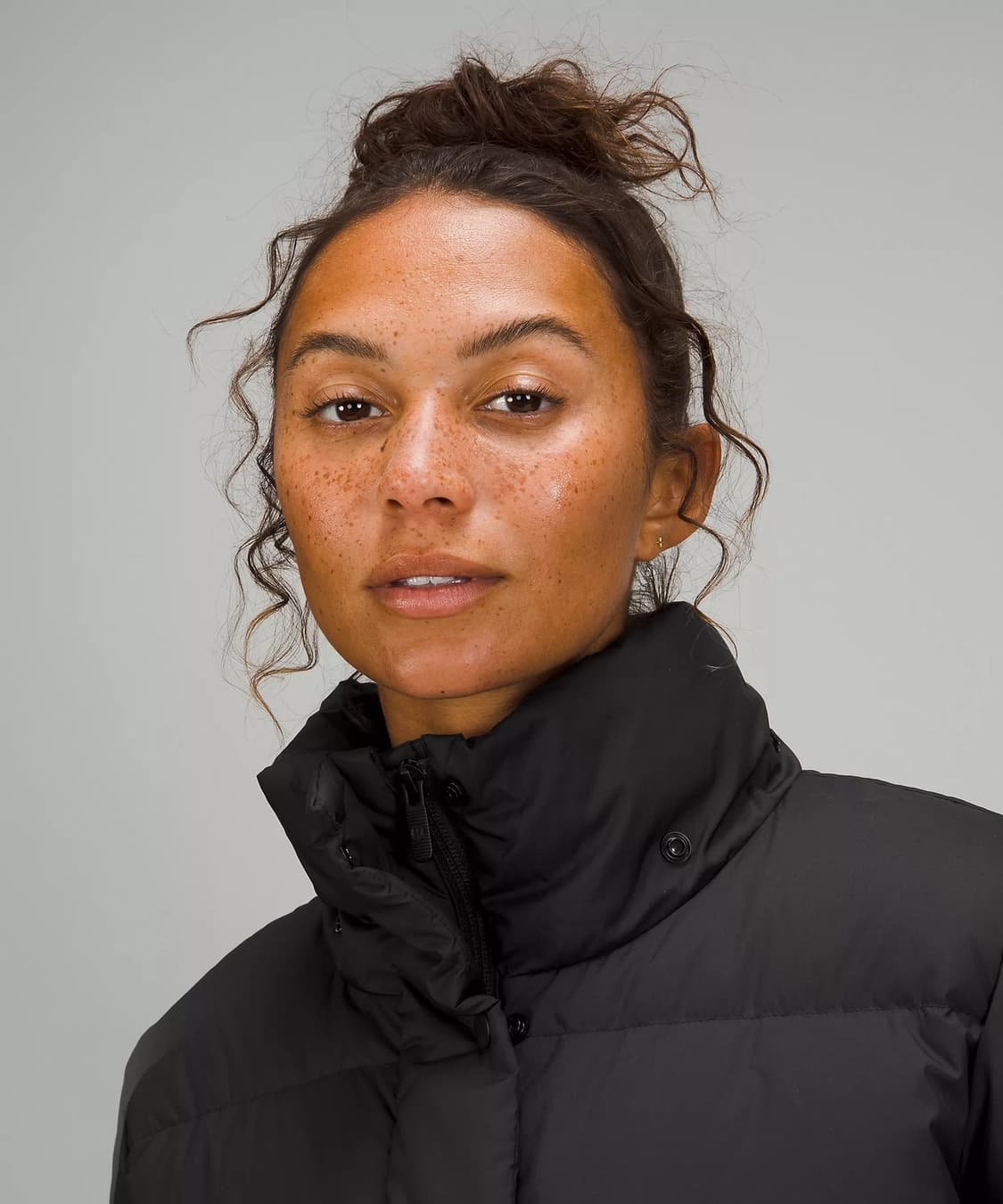 [룰루레몬/lululemon] 원더퍼프 구스다운 자켓 S A+급 상품이미지7