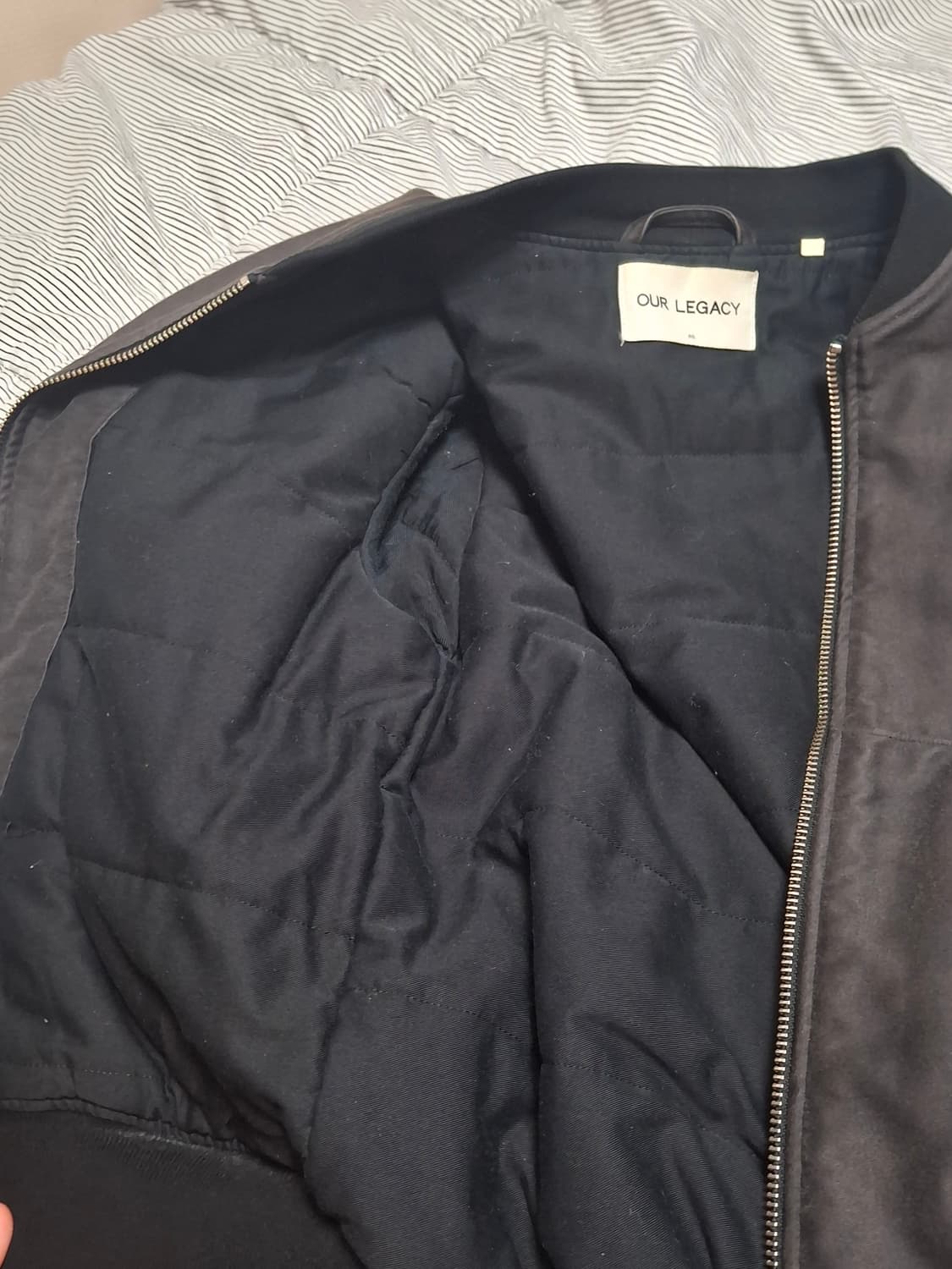 아워레가시 봄버 상품이미지5