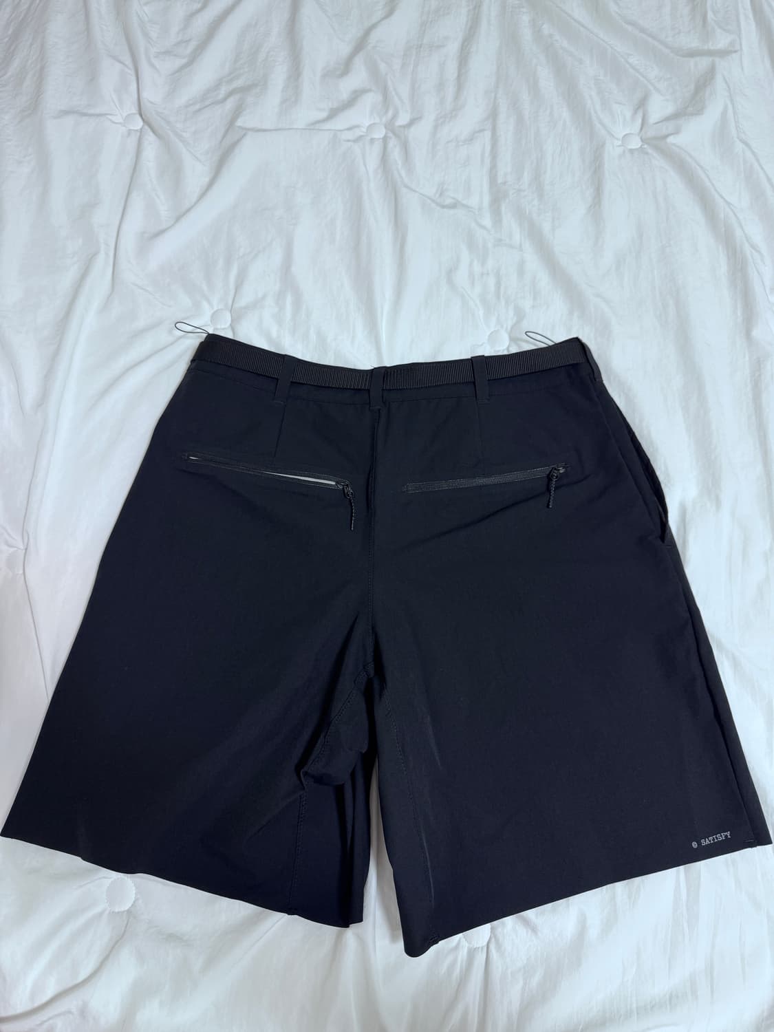PeaceShell™ Standard Climb shorts 1size 상품이미지4