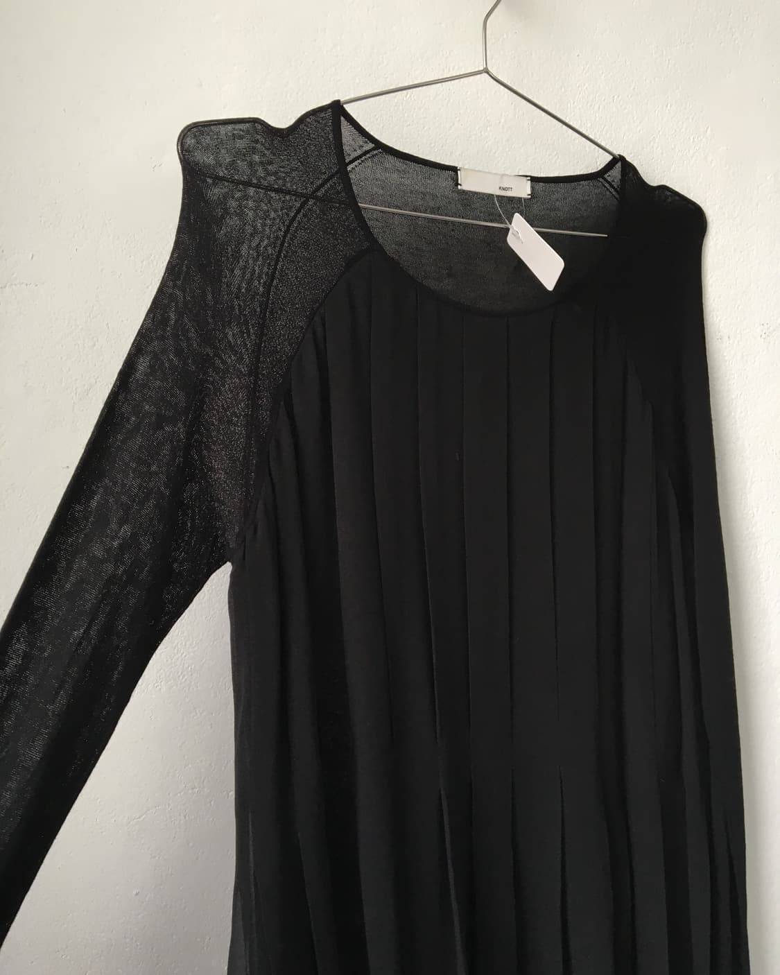 Pleats onepiece 상품이미지5