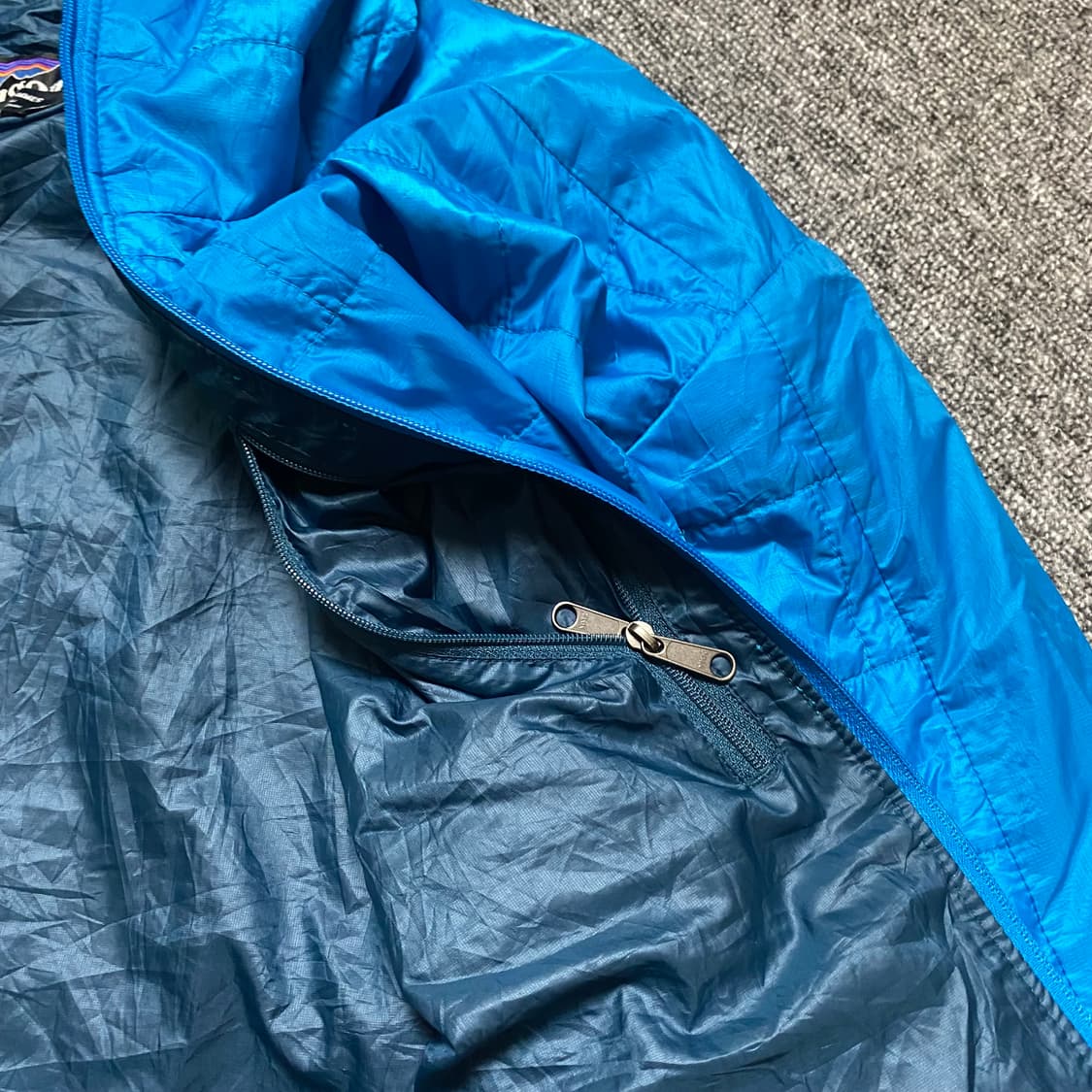 🌊Patagonia Nano Puff hoody 상품이미지6