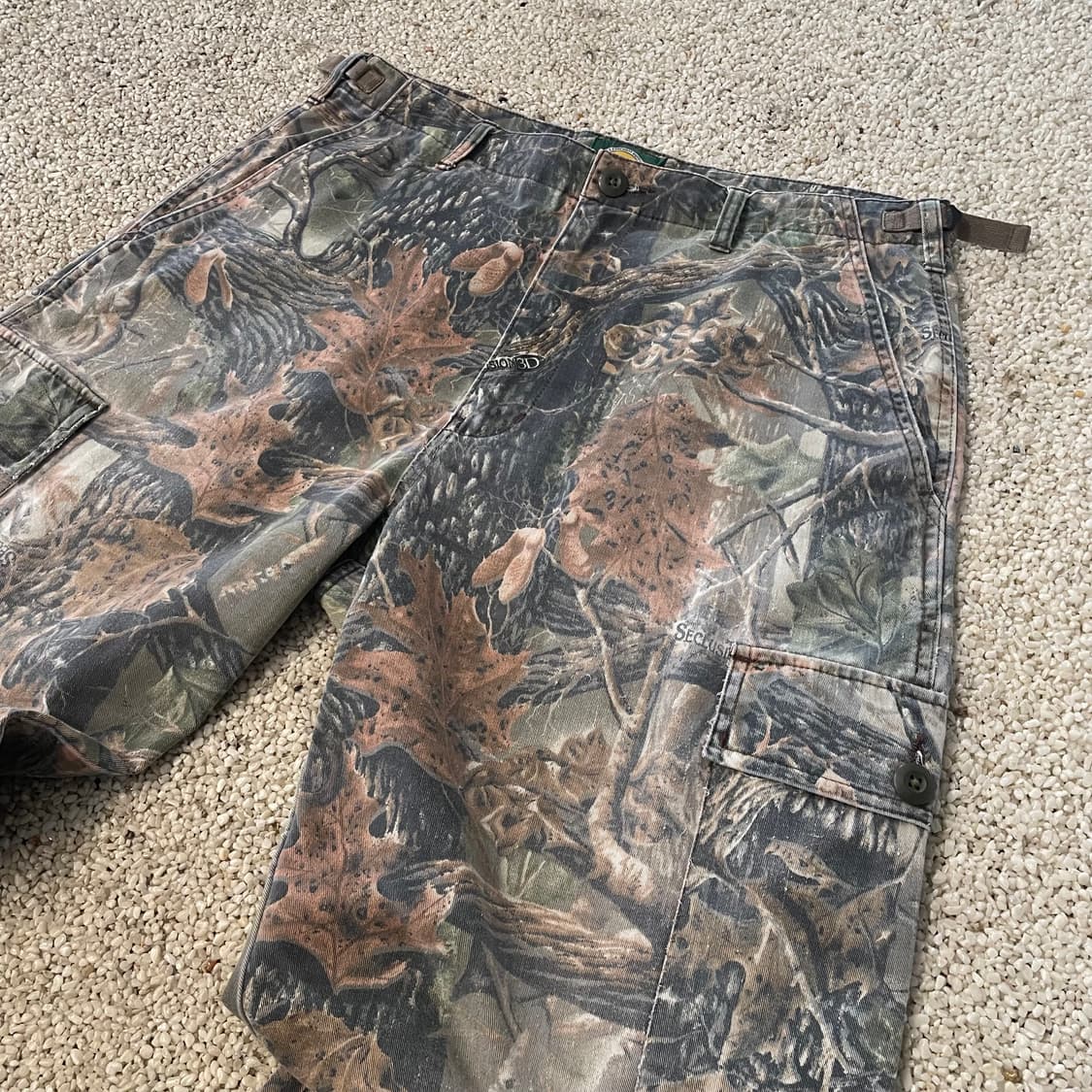 보세 바지 상품이미지2