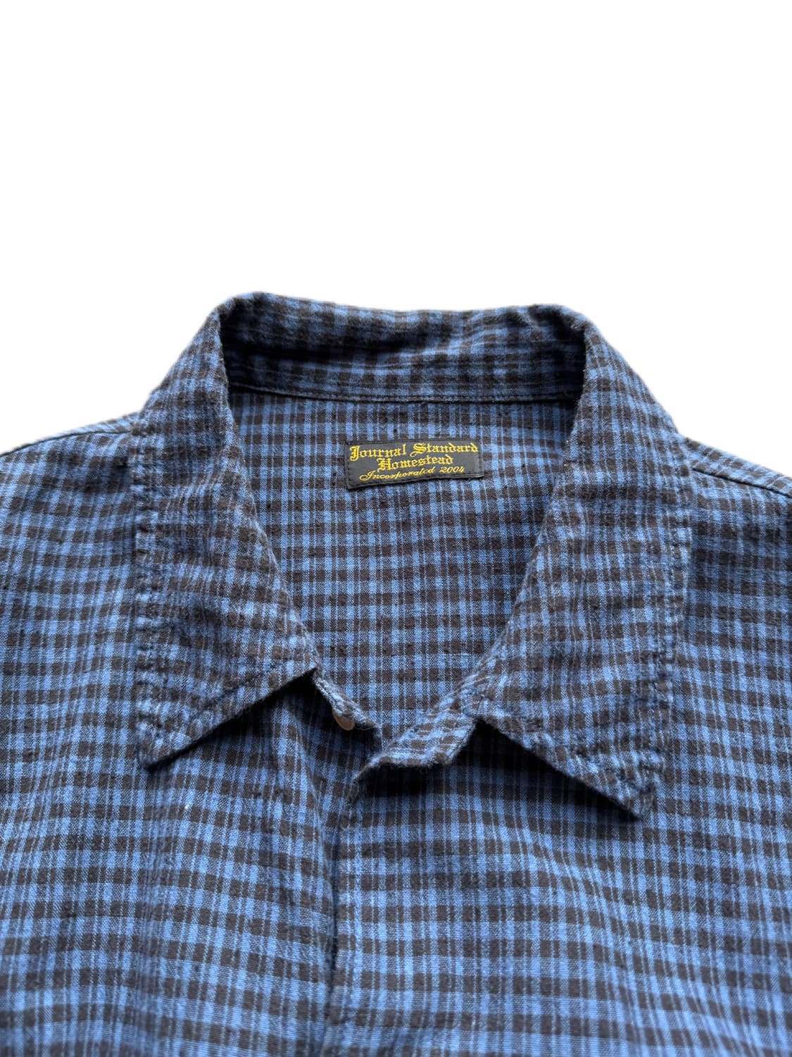 저널스탠다드 홈스테드 린넨자켓 L(2XL) 상품이미지3