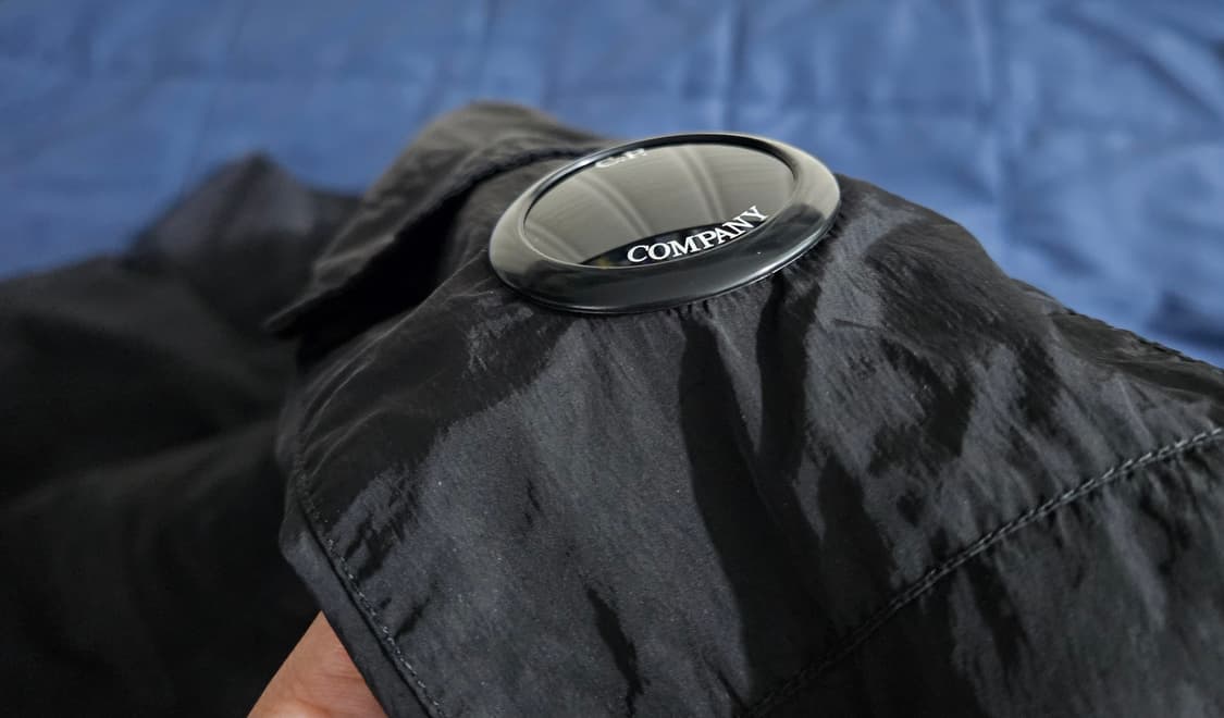 CP 컴퍼니 나일론 아노락 XL 상품이미지3