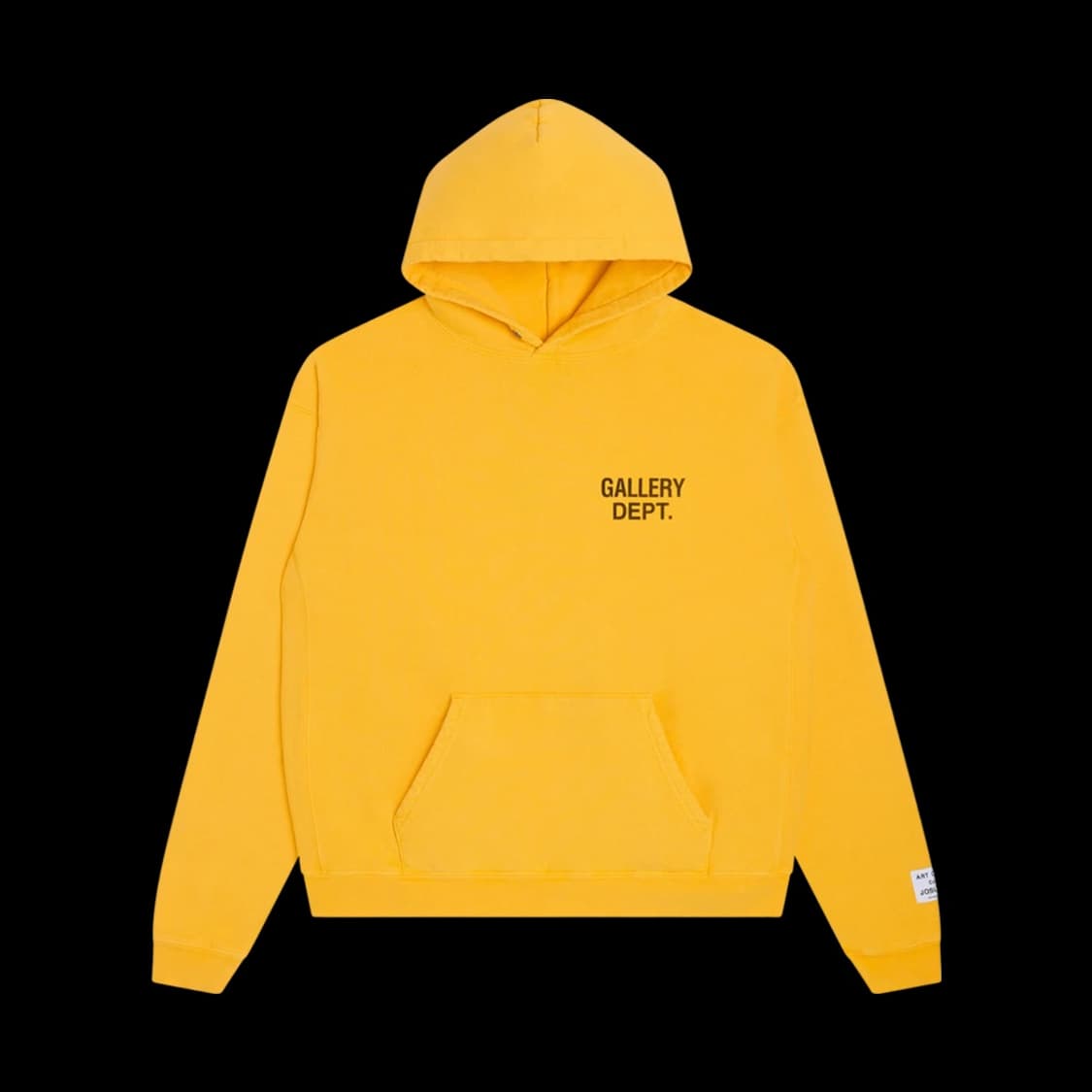 갤러리 디파트먼트 90s 후디 상품이미지1