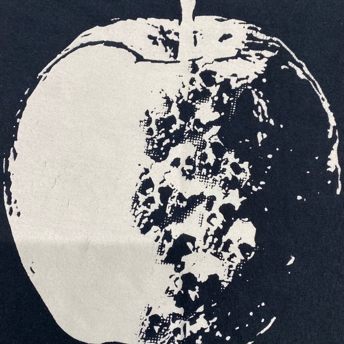 데스노트 10s 빈티지 애니메이션 티셔츠 상품이미지7