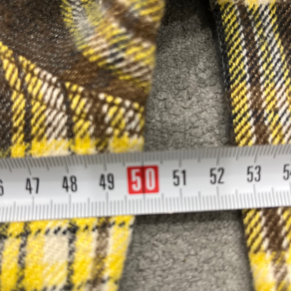 2 타케오 키쿠치 TK 체크 셔츠 상품이미지6