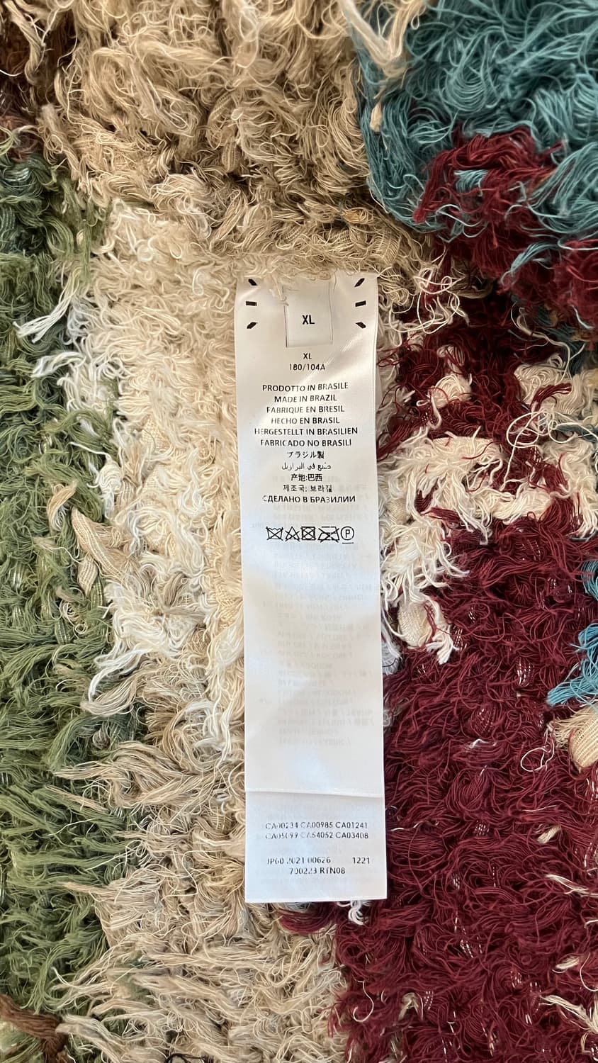 Alexander McQueen  cardigan  상품이미지7