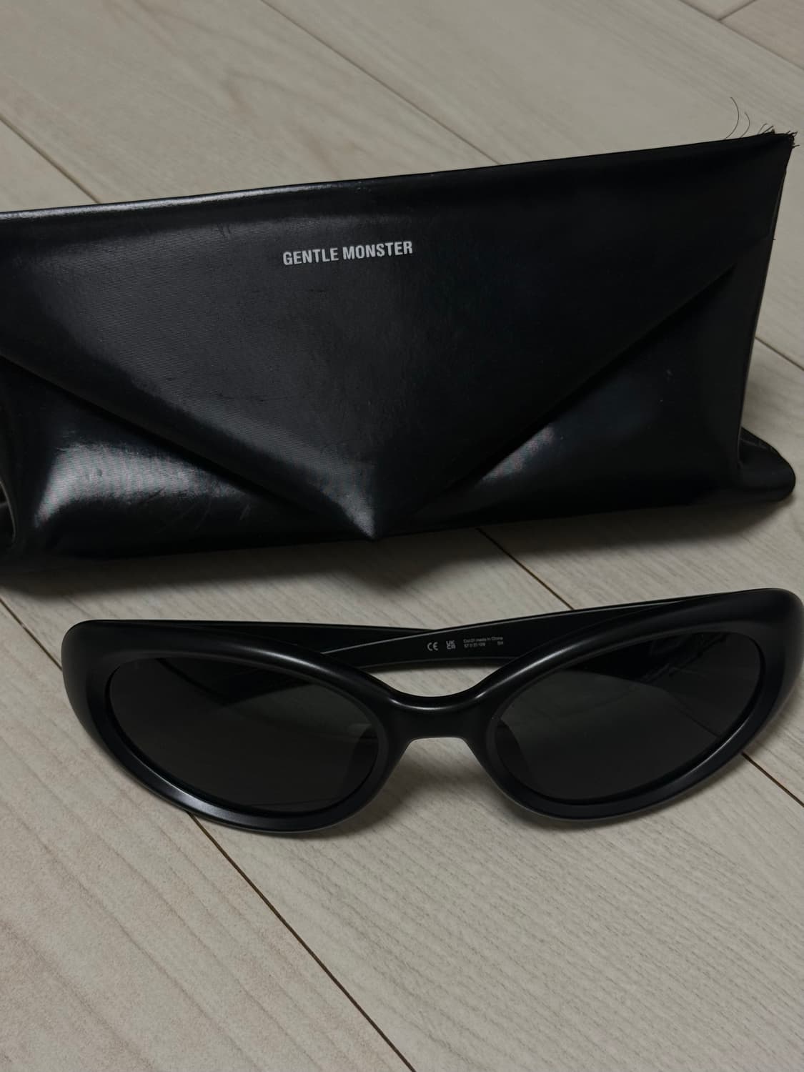 Gentle Monster GELATI-01 상품이미지2