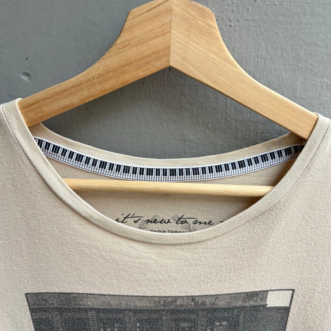 Throbbing Gristle Kissing Tee 상품이미지3