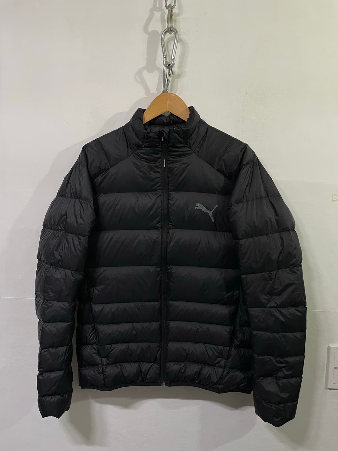 푸마 경량패딩 다운패딩 아크텍스 토륨 스타일 고프코어 상품이미지1