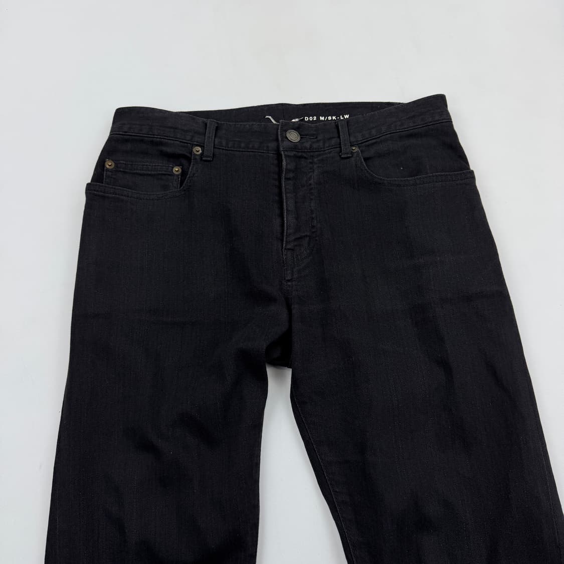 생로랑 에디슬리먼 D02 14시즌 디스진 상품이미지2