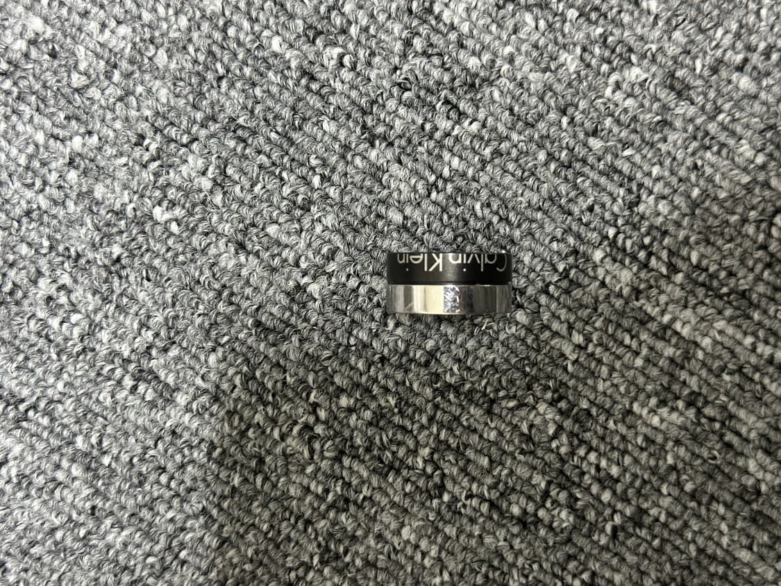 캘빈클라인 반지 19호 상품이미지2