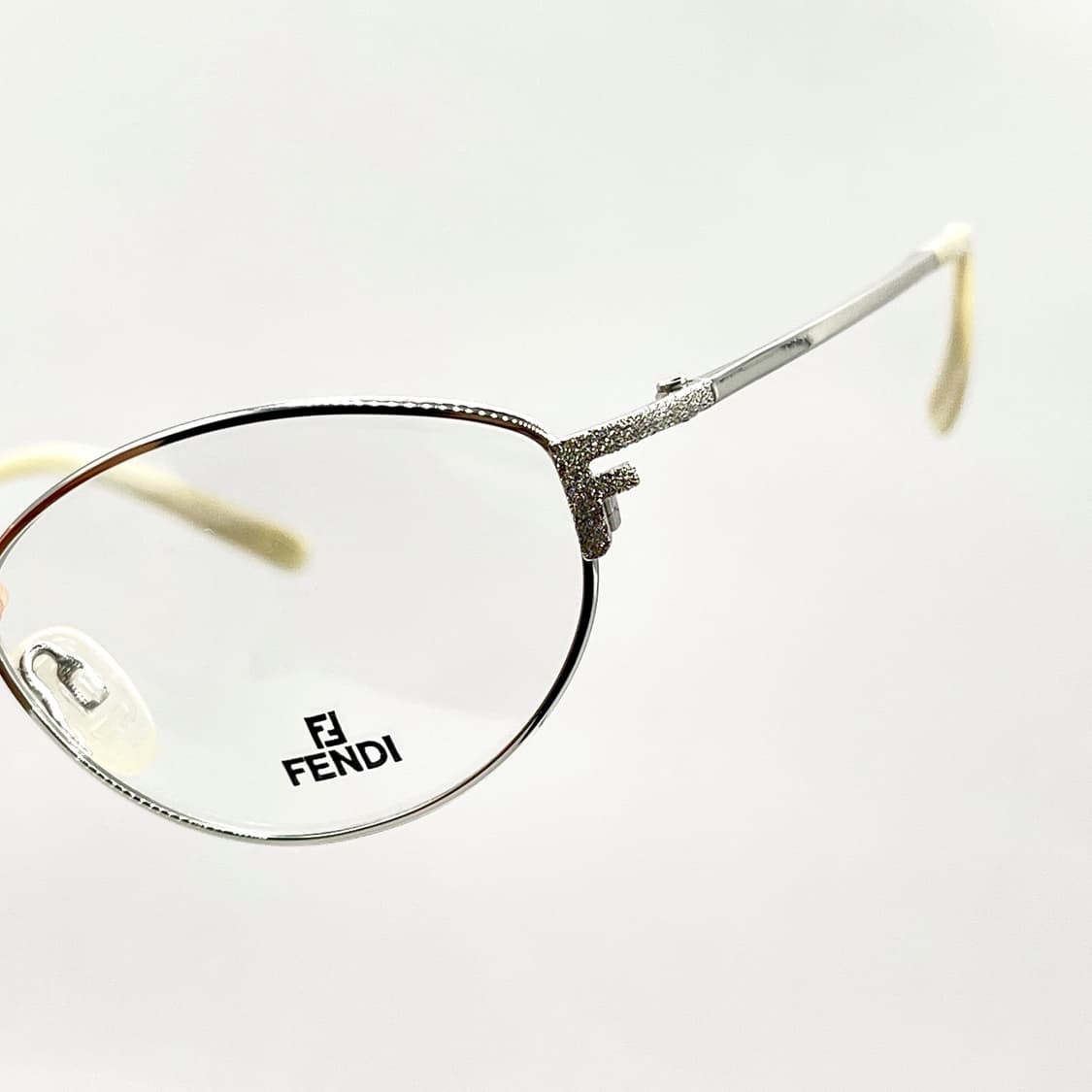 FENDI 펜디 은테 안경 상품이미지4