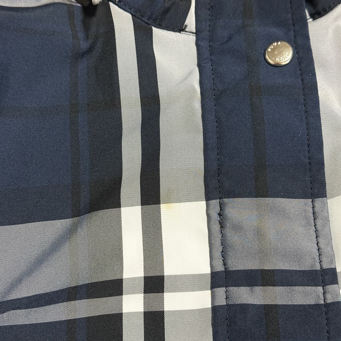 푸마 스트레치 사파리 자켓 상품이미지7