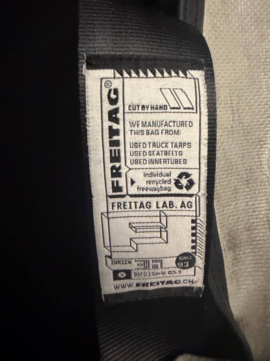 프라이탁 덱스터 상품이미지5