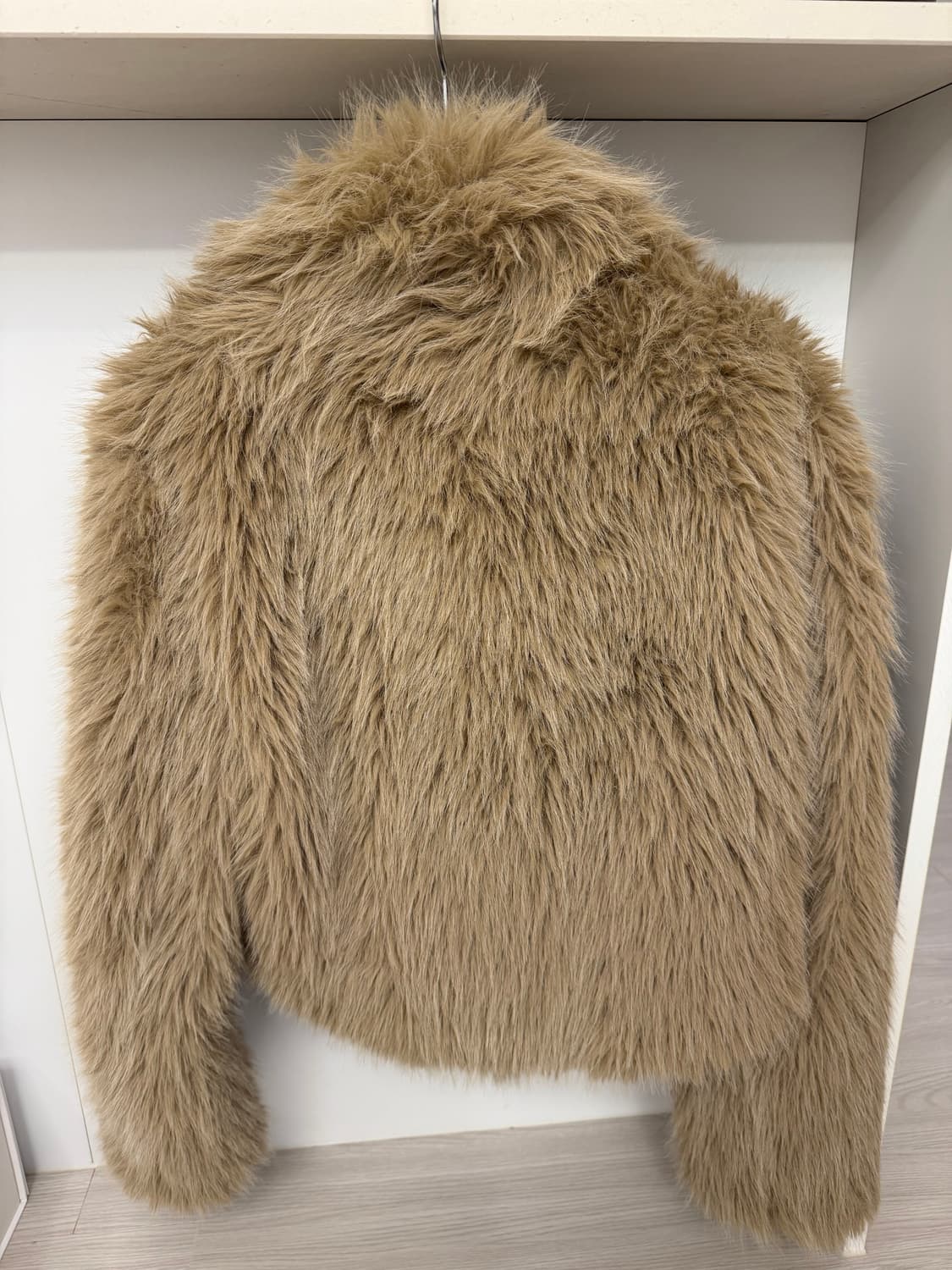 오데스 퍼자켓 상품이미지3