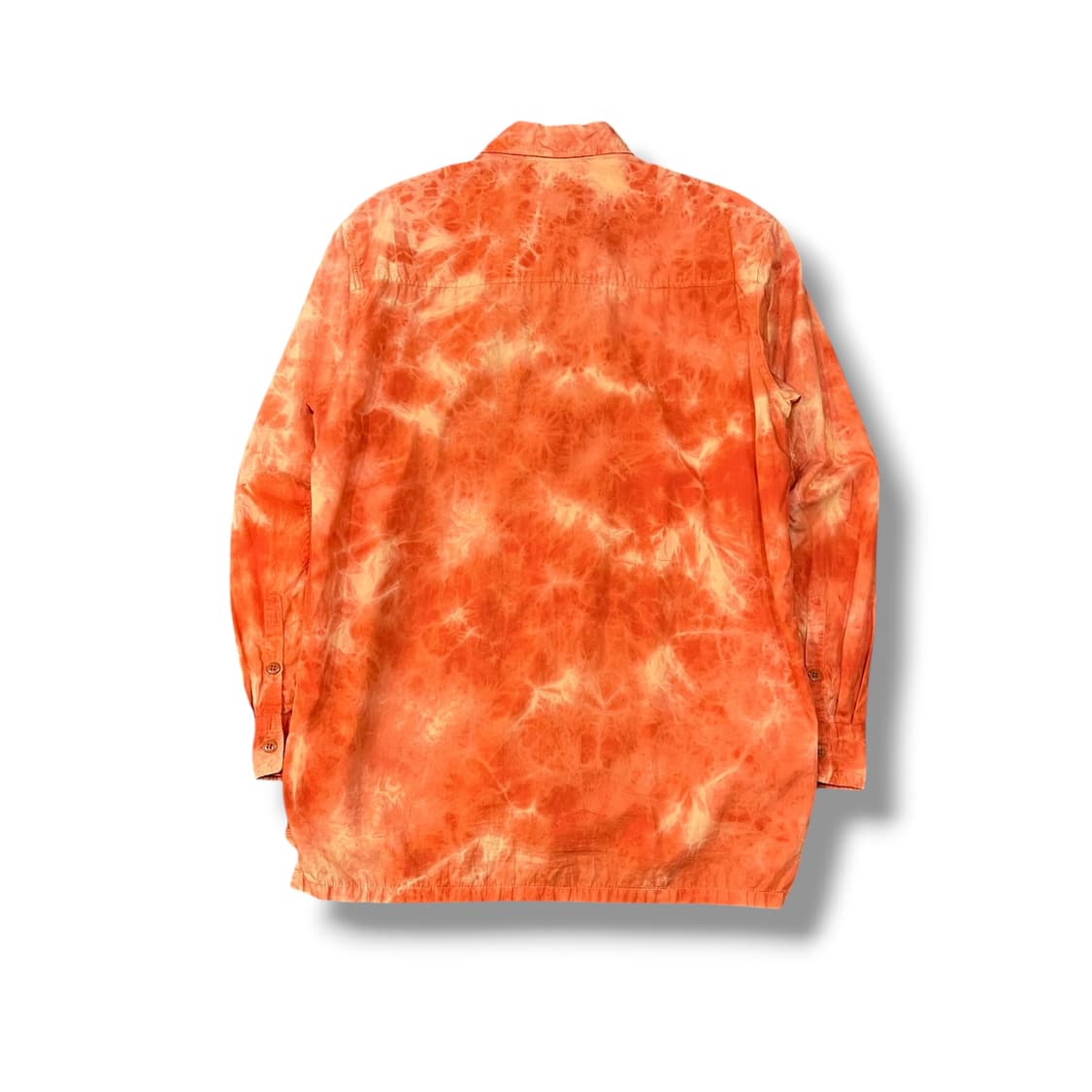  네이버후드 타이다이 셔츠 y14035 상품이미지3