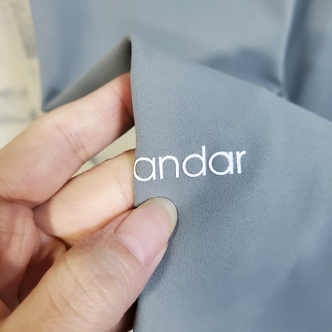 안다르 레깅스  상품이미지3