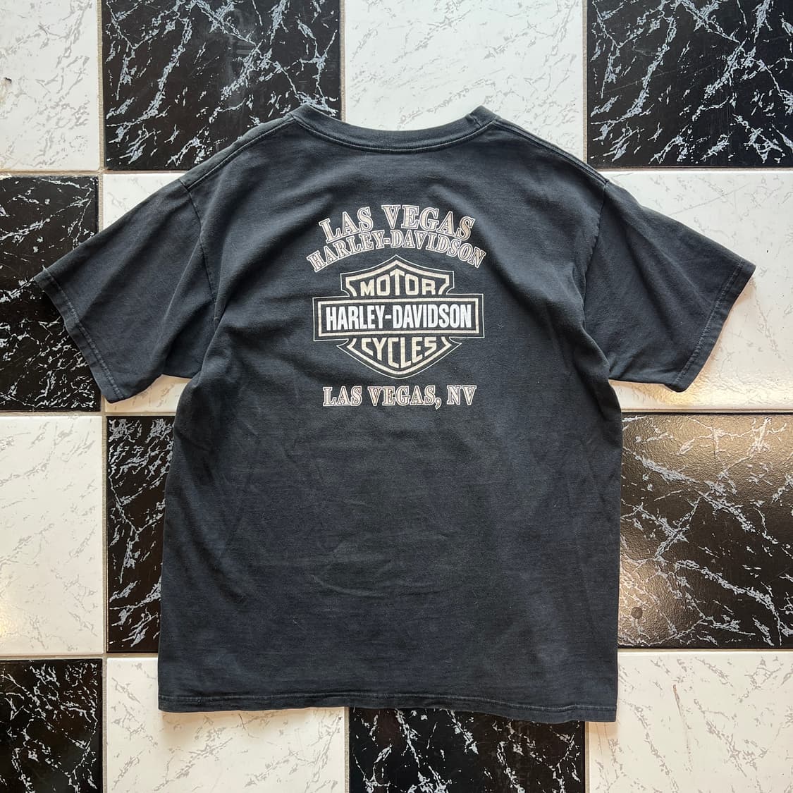 harley davidson t-shirt 상품이미지5
