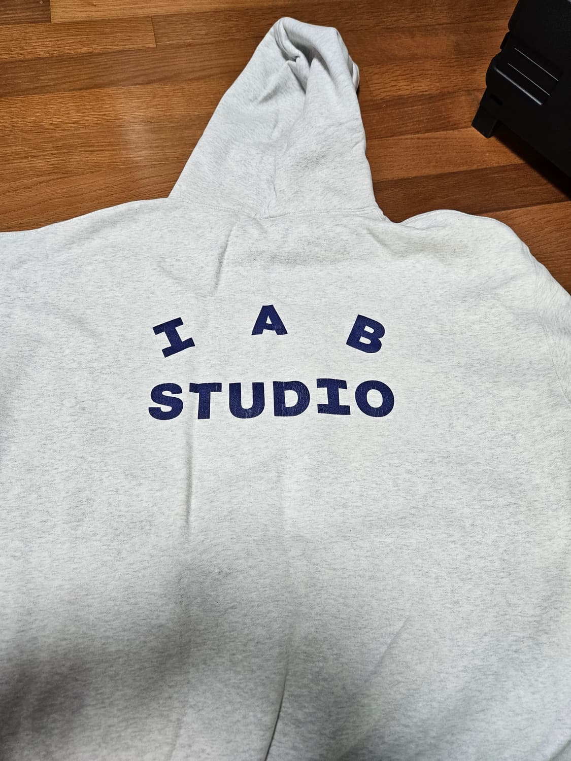 아이앱후드 라이트그레이 xl 상품이미지2