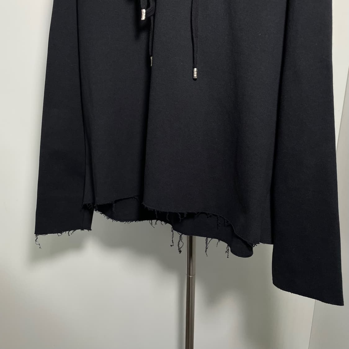 아더에러 베이더 후드 블랙 상품이미지7