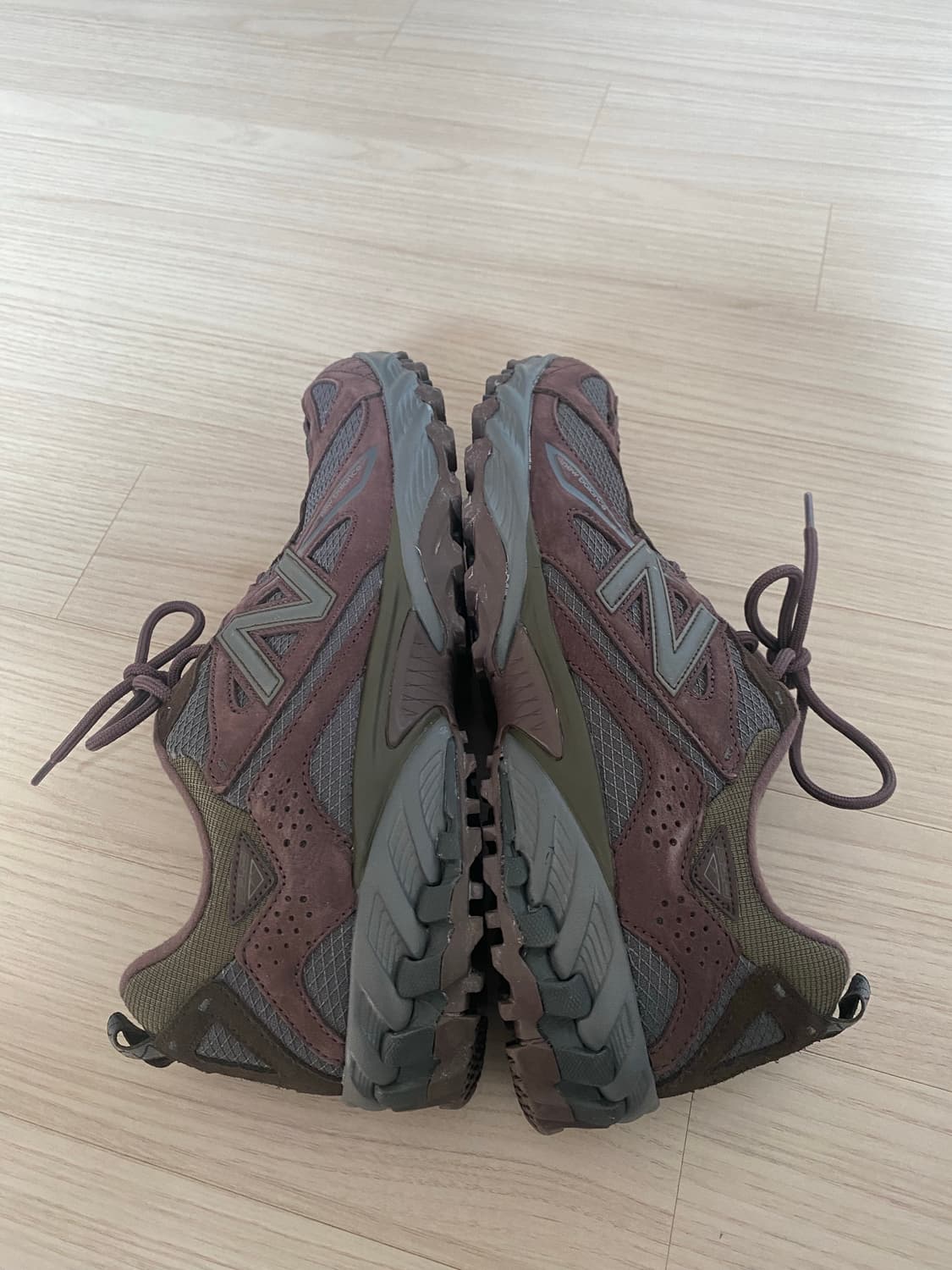 뉴발란스 610 New Balance 상품이미지3