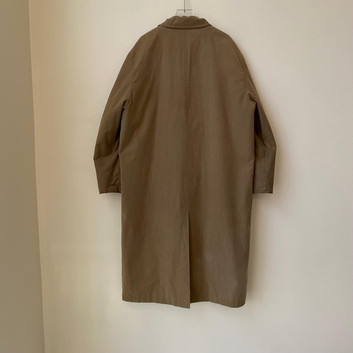 🌊C.P Company Mac coat 상품이미지2