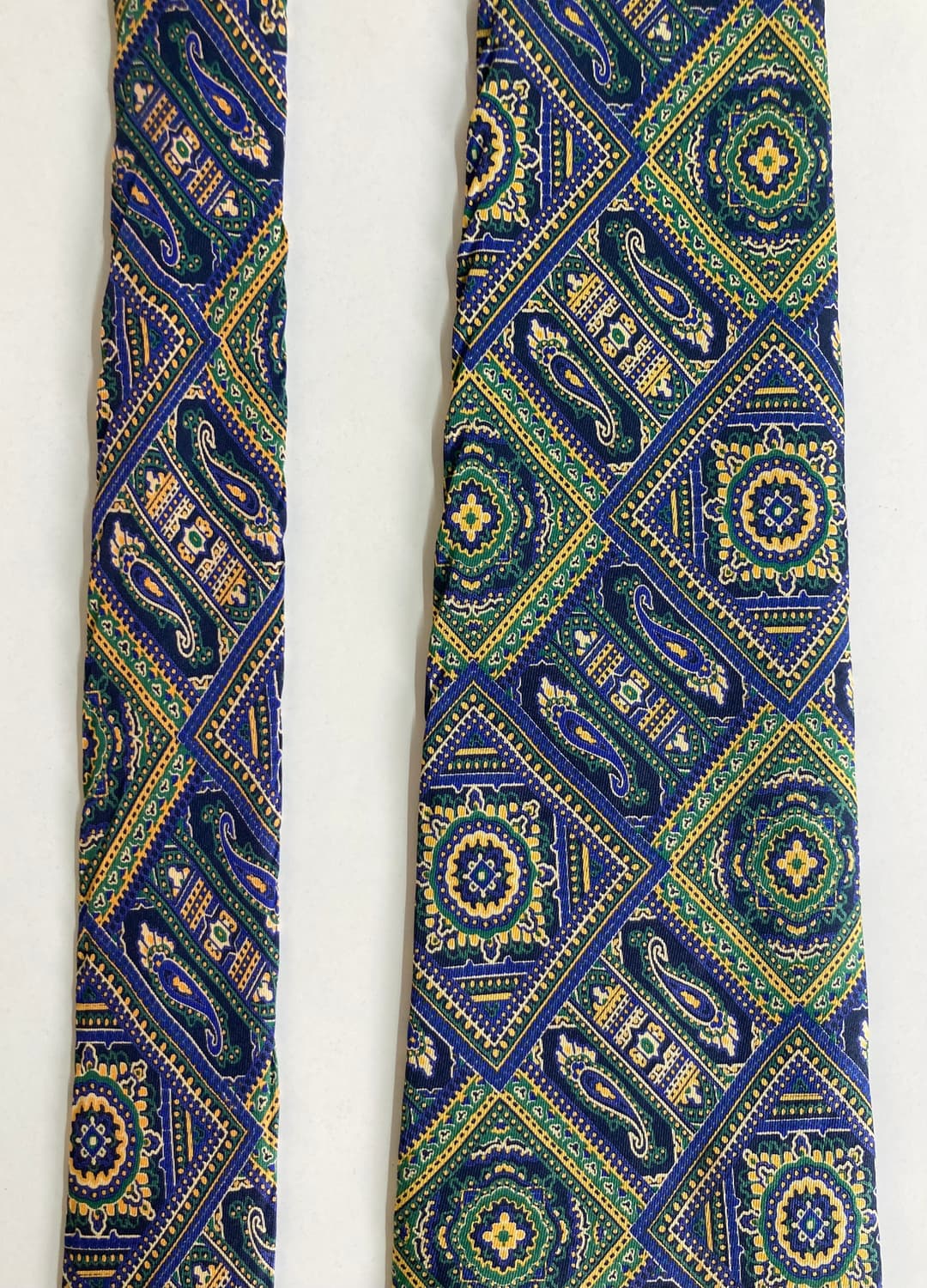 레노마 넥타이 상품이미지3