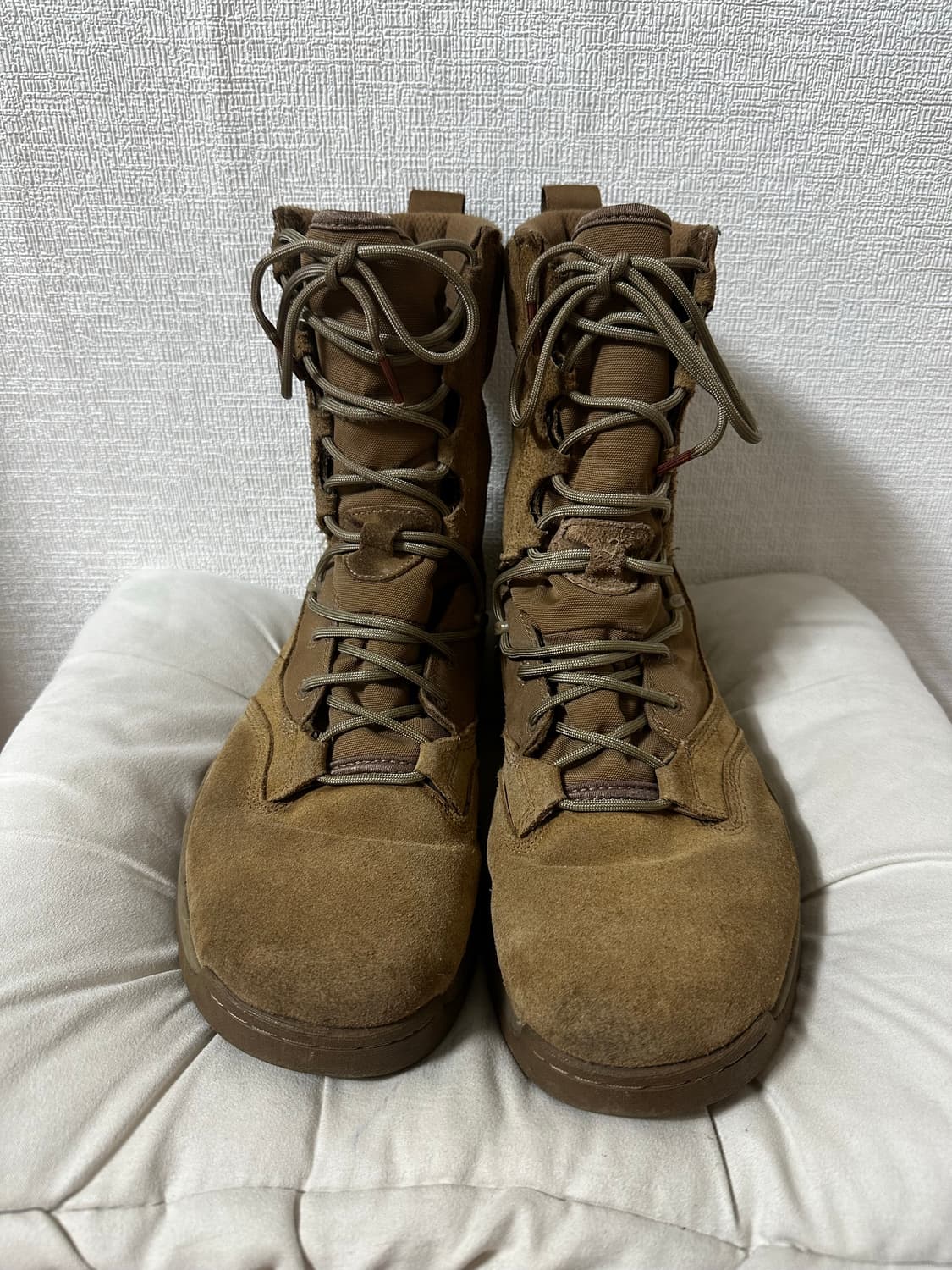 나이키 사막화 290mm 상품이미지2